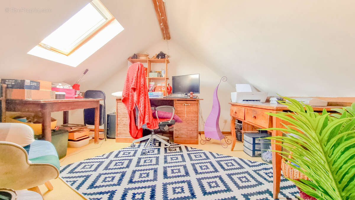 Appartement à SEDAN