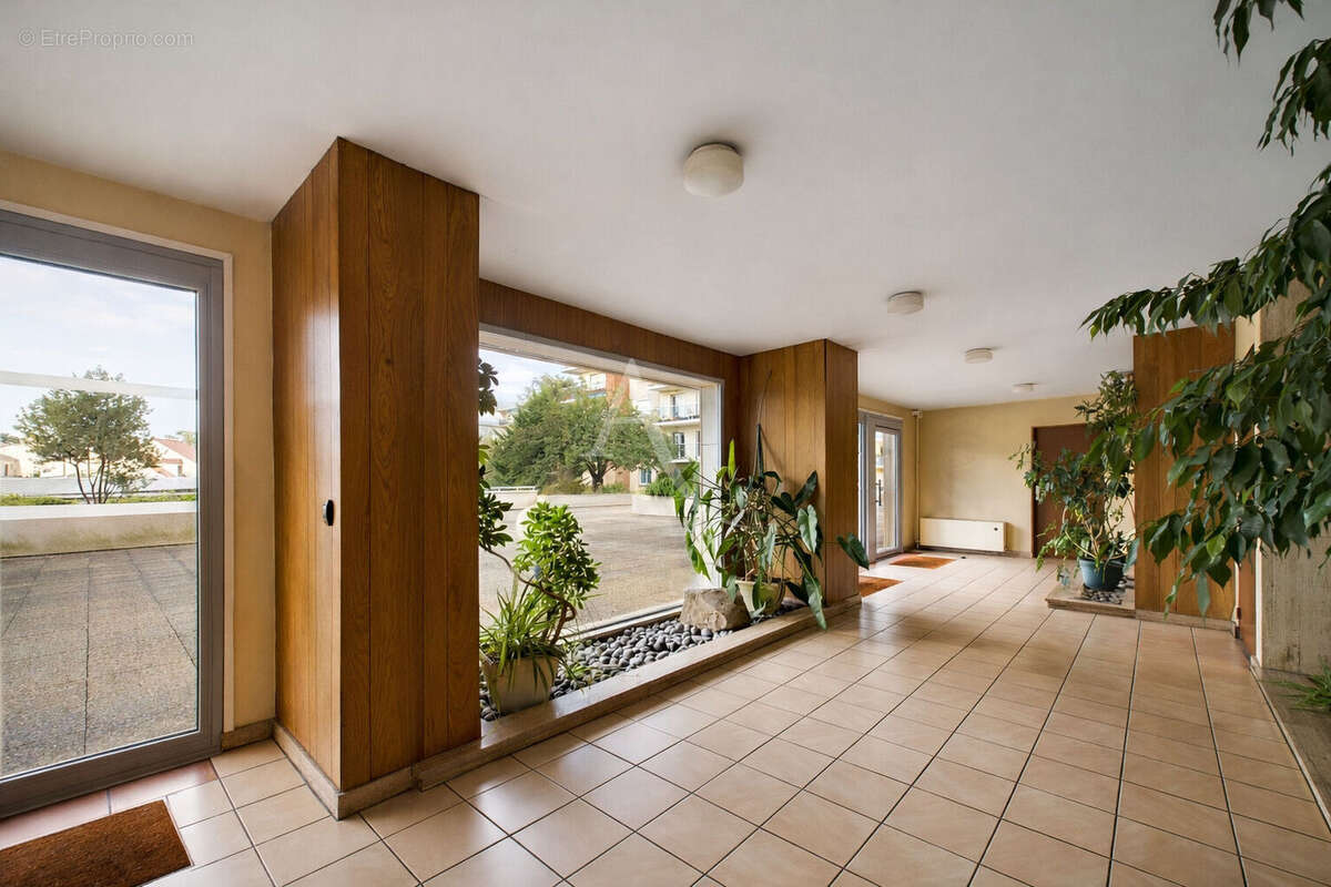 Appartement Maisons Alfort 3 pièce(s) 60.10 m2 - photo 6