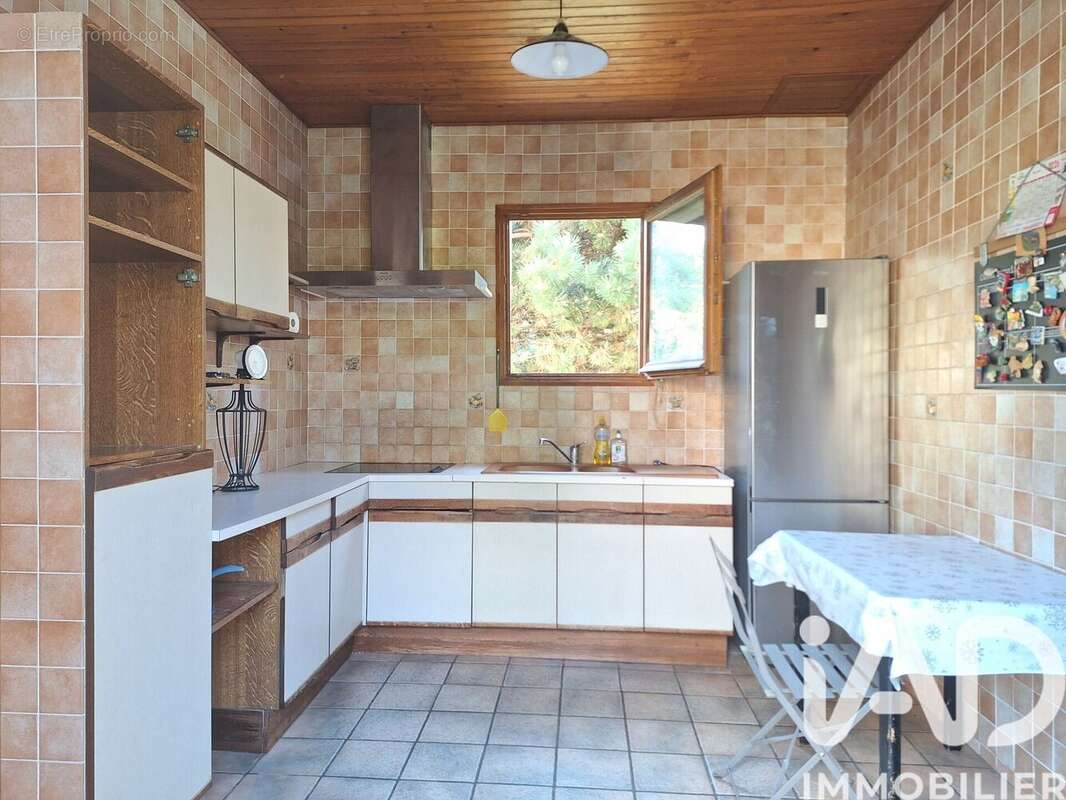 Maison 39 m² à Presles  - photo 6