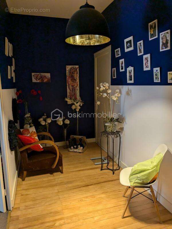 Maison à SAINT-SULPICE-DE-FALEYRENS