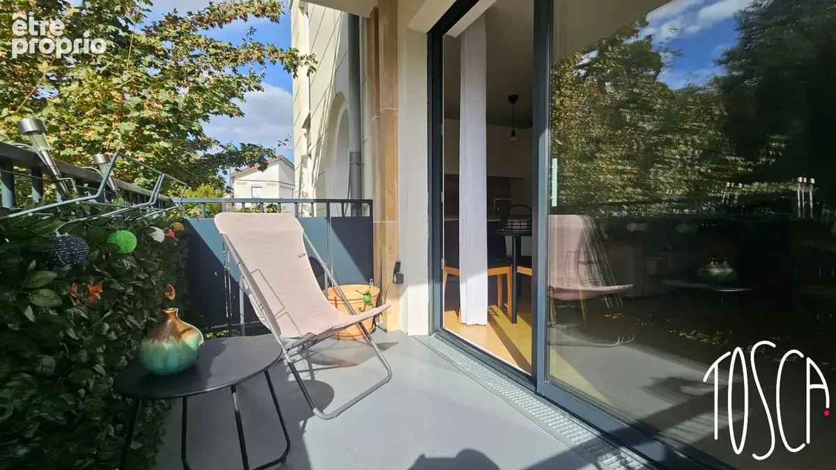 Thiais - Résidence de 2020 - Appartement 3p 63.60 m² BOX - photo 9