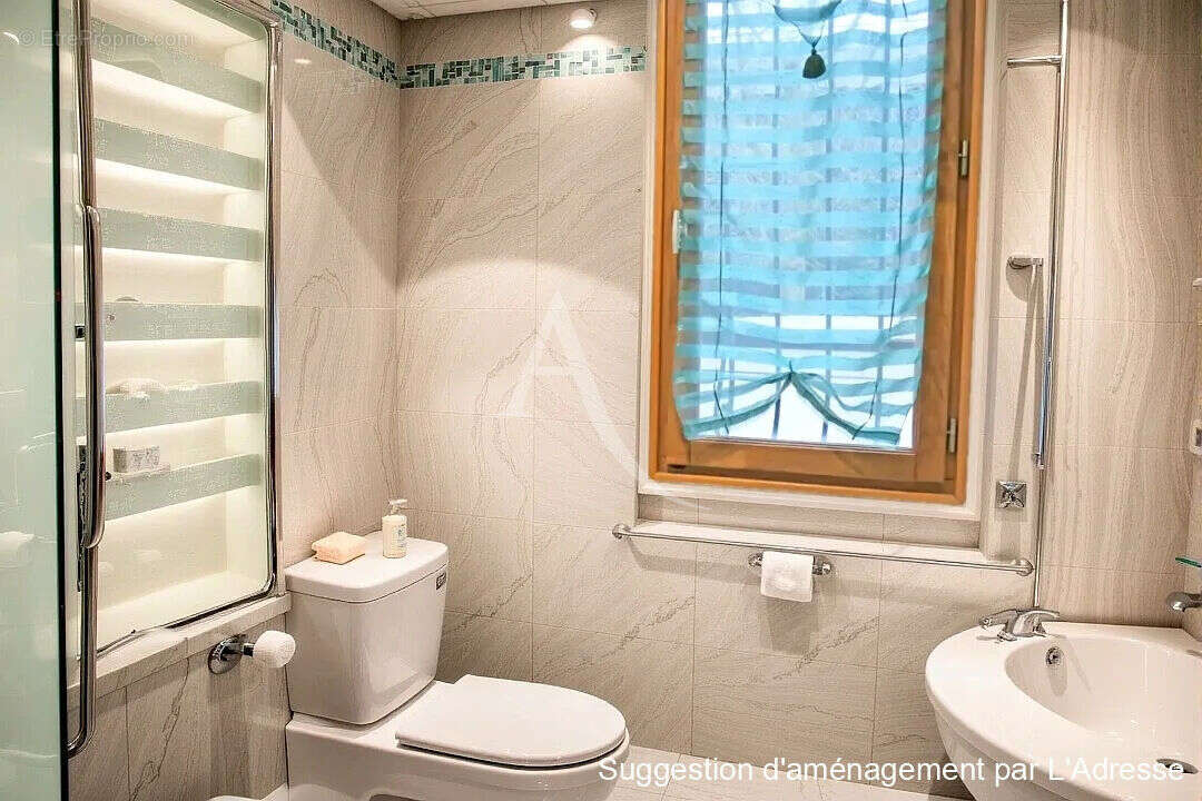 Maison à NEUILLY-SUR-MARNE