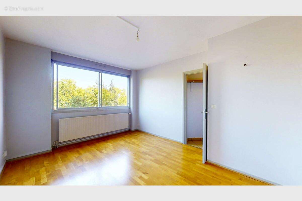 Appartement - photo 5