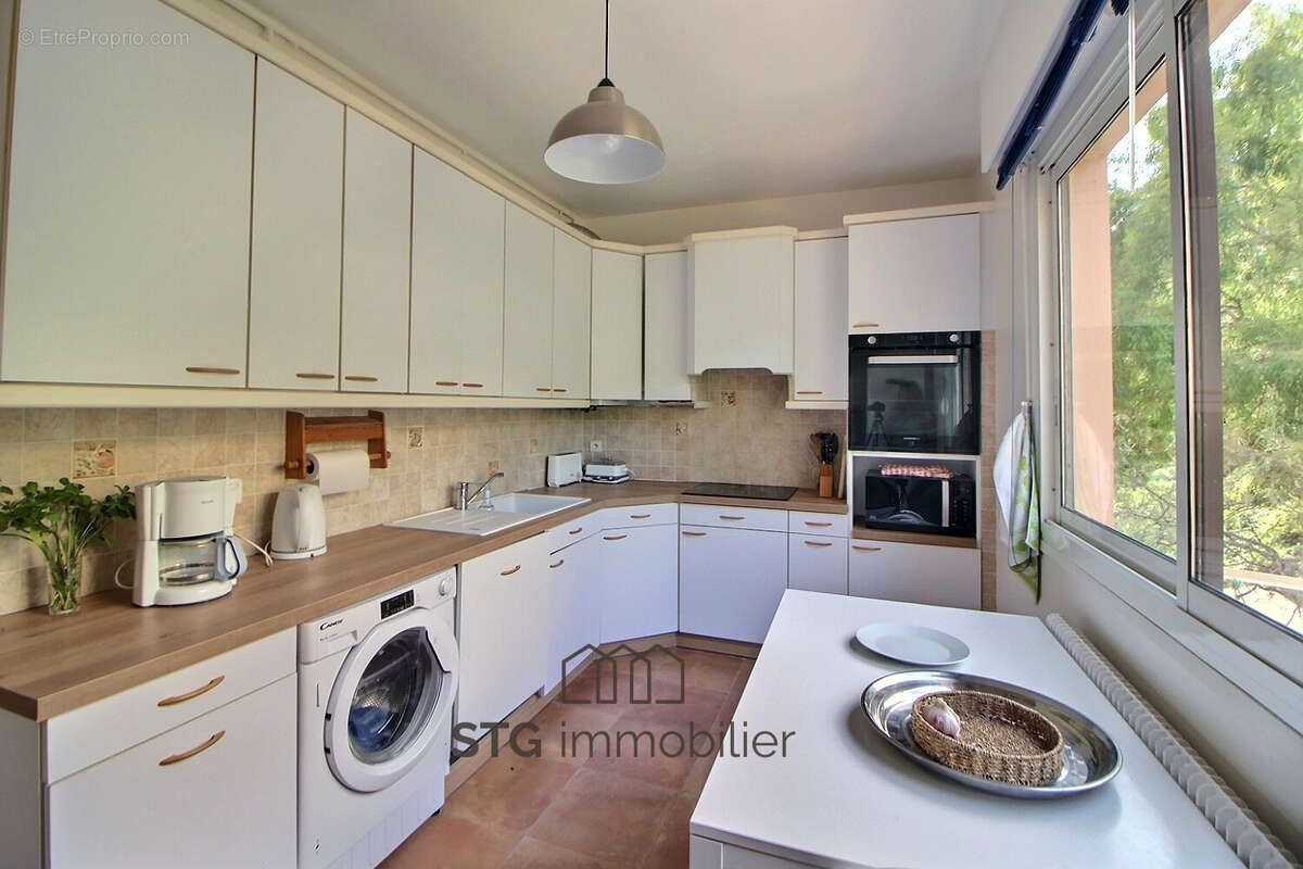 Appartement à AJACCIO