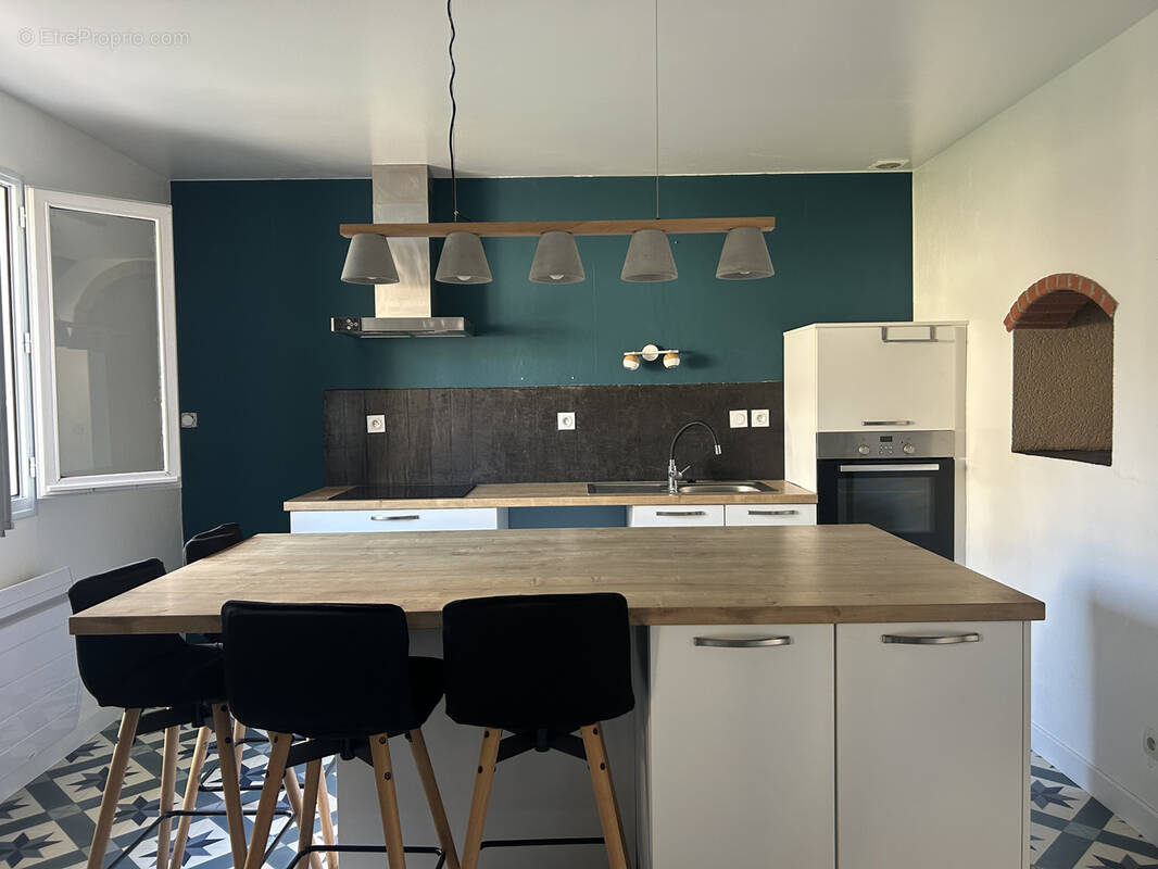 Maison à PARCE-SUR-SARTHE