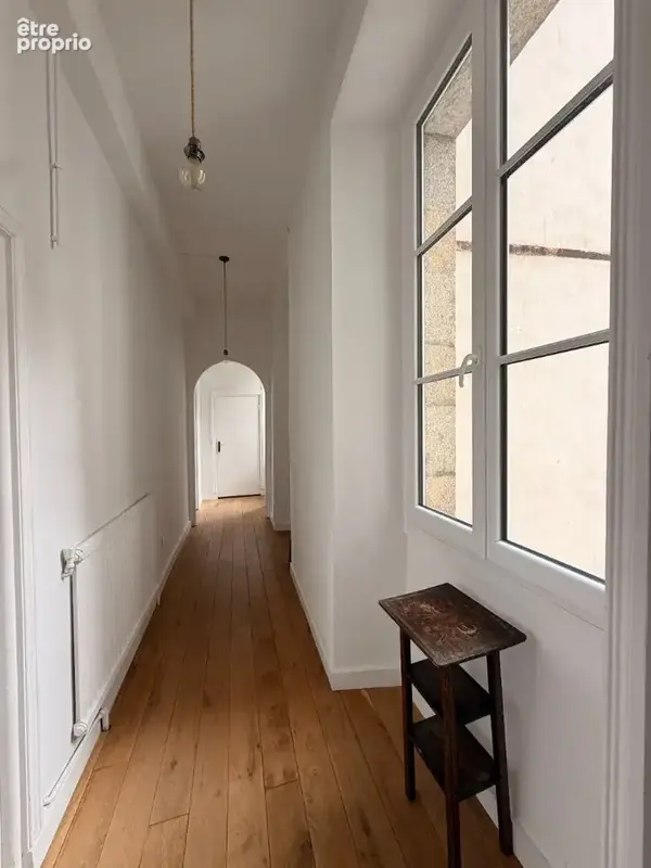 A vendre - Appartement T4 130m2 MORLAIX - photo 10