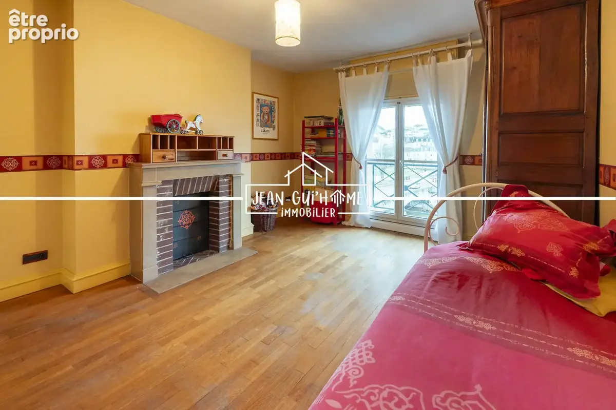 Appartement - 151 m2 - epinal - photo 7