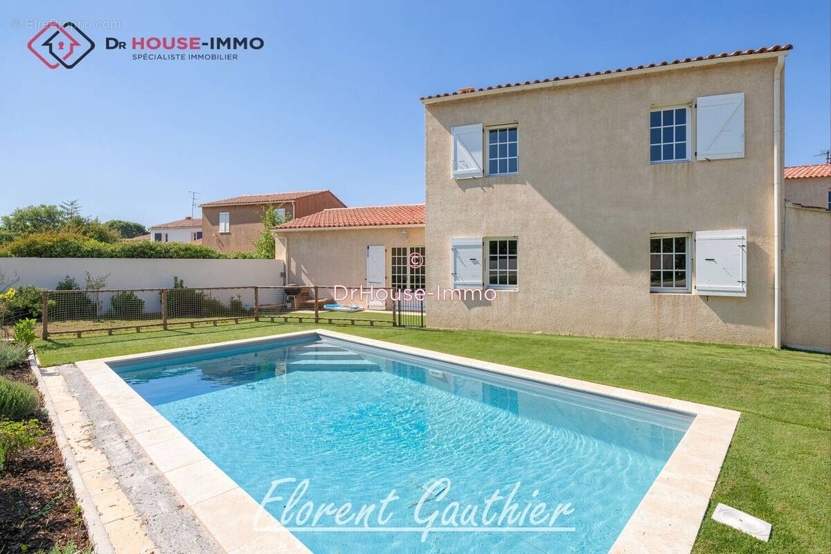 Maison à VENELLES