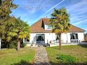 Maison à SAINT-LAURENT-NOUAN