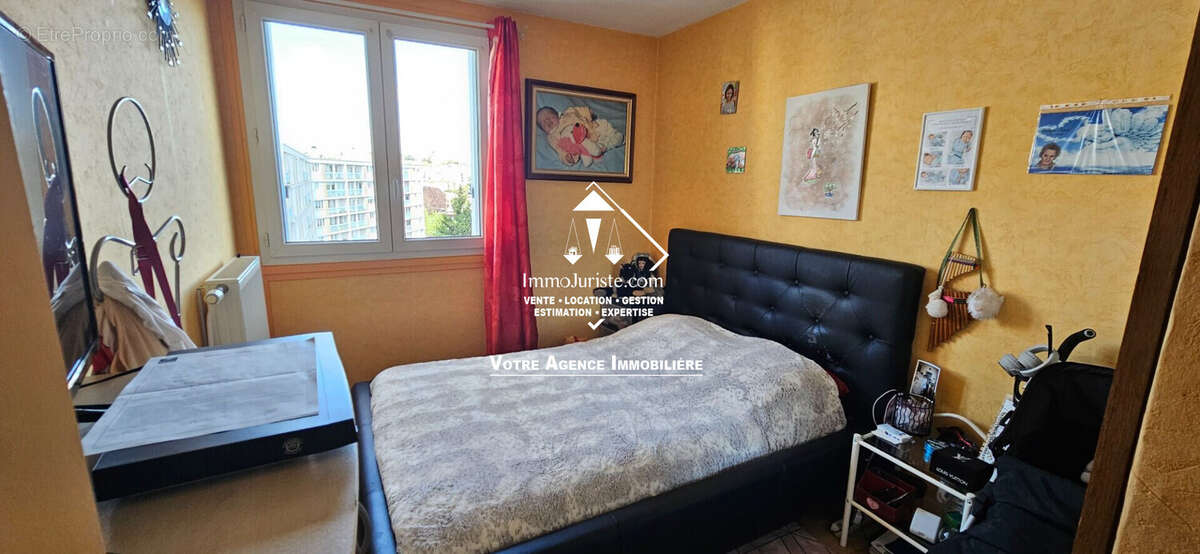 Appartement à LIMOGES