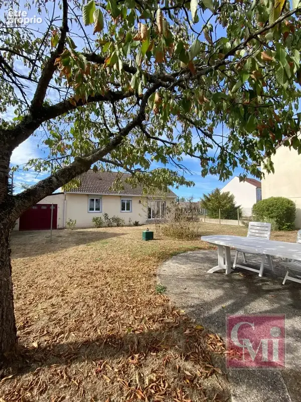 Maison à BREUILLET