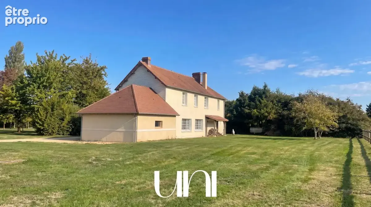 Maison 6 pièces 166m² avec verger - Saint-Pierre-en-Auge - photo 10