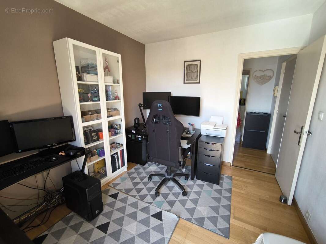 Appartement 53 m² à Etampes-Sur-Marne  - photo 8