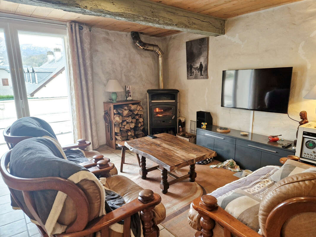 Maison à ARGELES-GAZOST