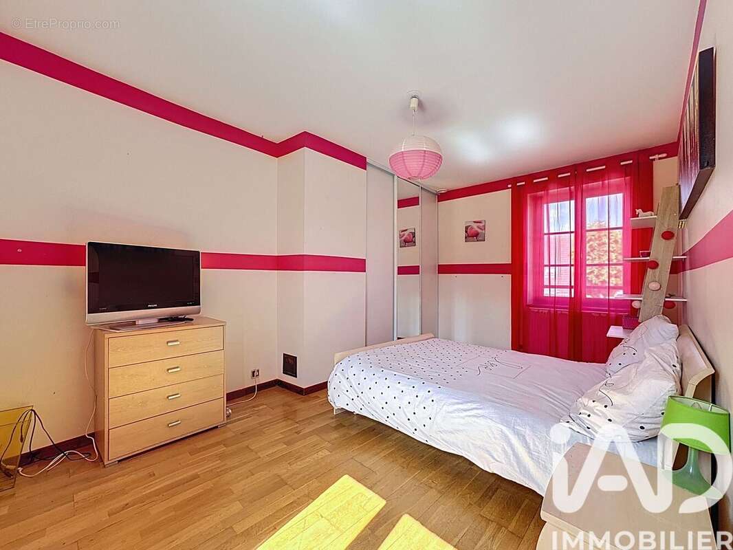 Photo 8 - Maison à MARINES