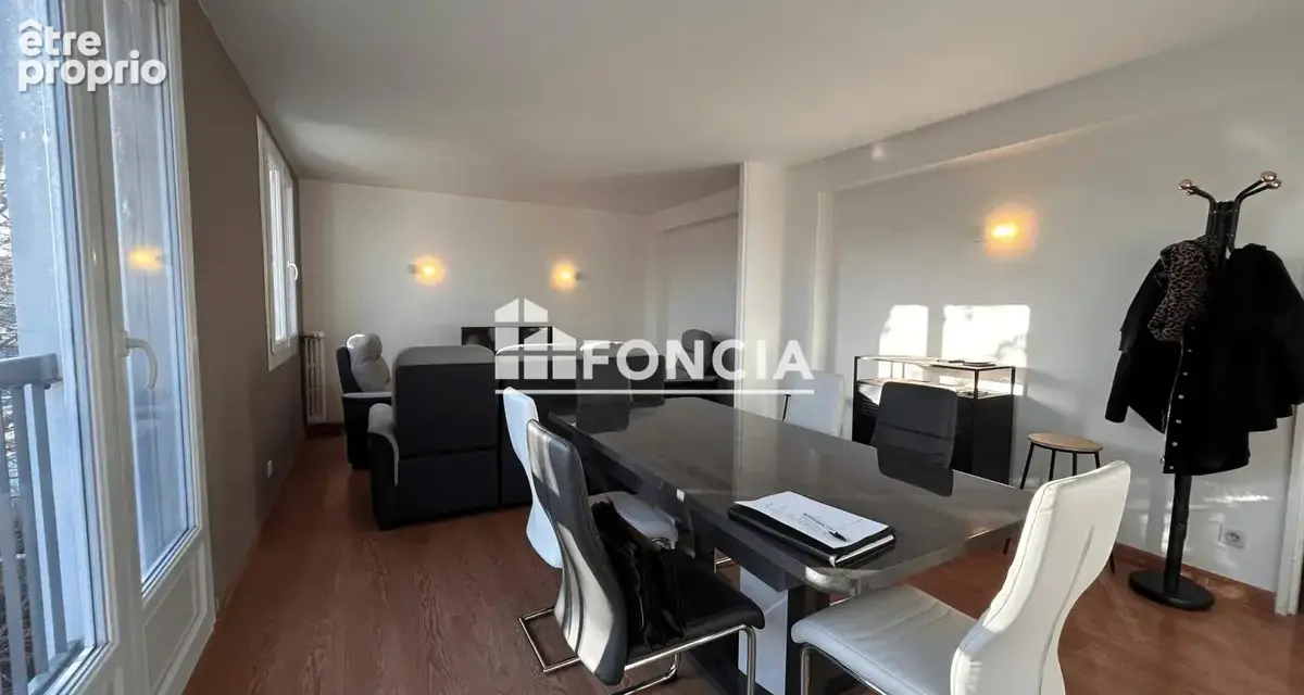 Appartement à AMIENS