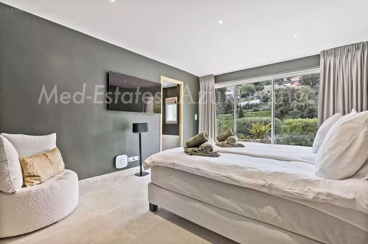 Maison à SAINTE-MAXIME