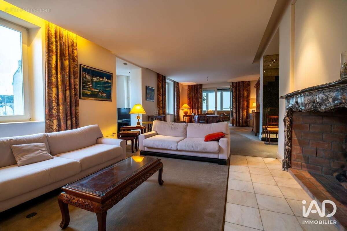 Photo 4 - Appartement à SARREBOURG