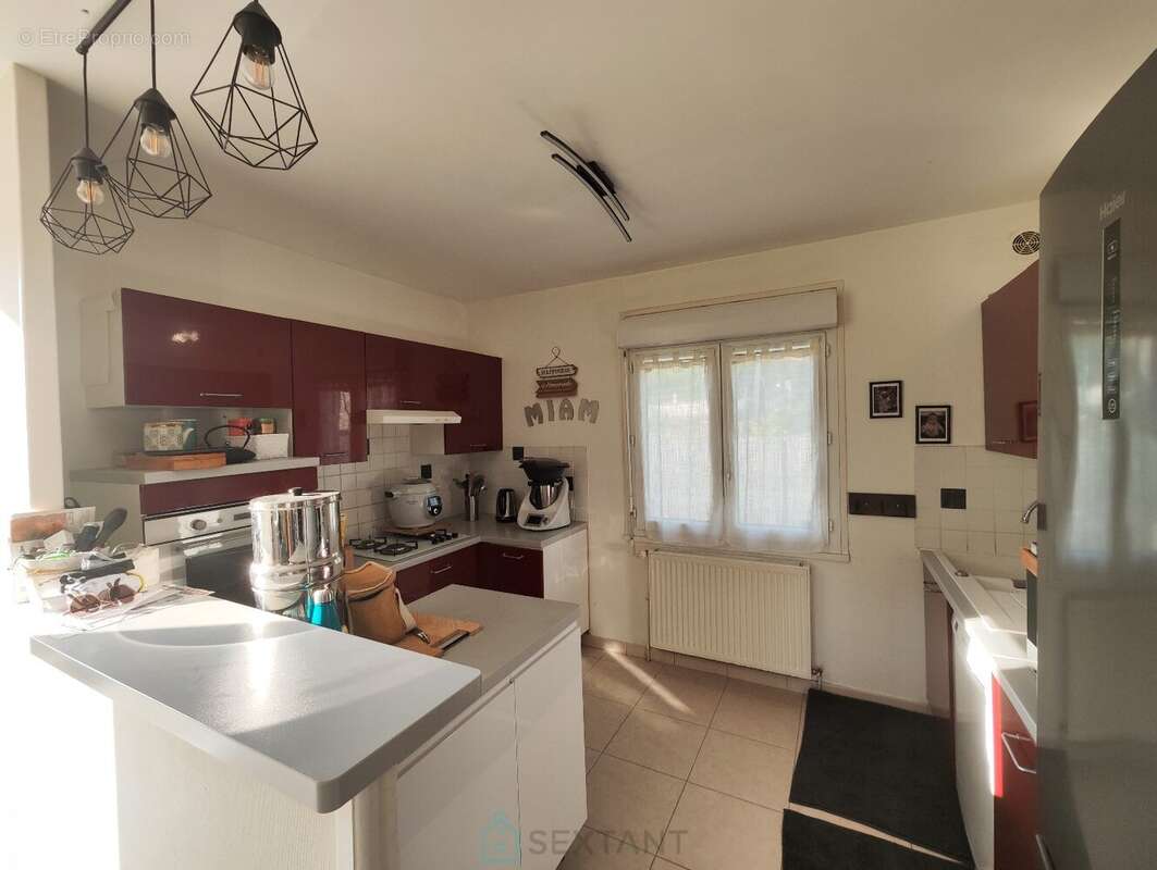 Maison 102 m² à Lisieux  - photo 4