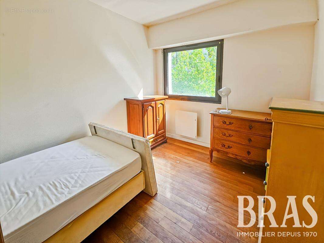 Appartement Nantes 2 pièce(s) 35.99 m2 - photo 5