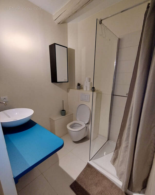 Appartement à ROGNES