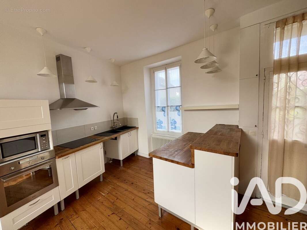 Photo 5 - Maison à SAINT-QUAY-PORTRIEUX