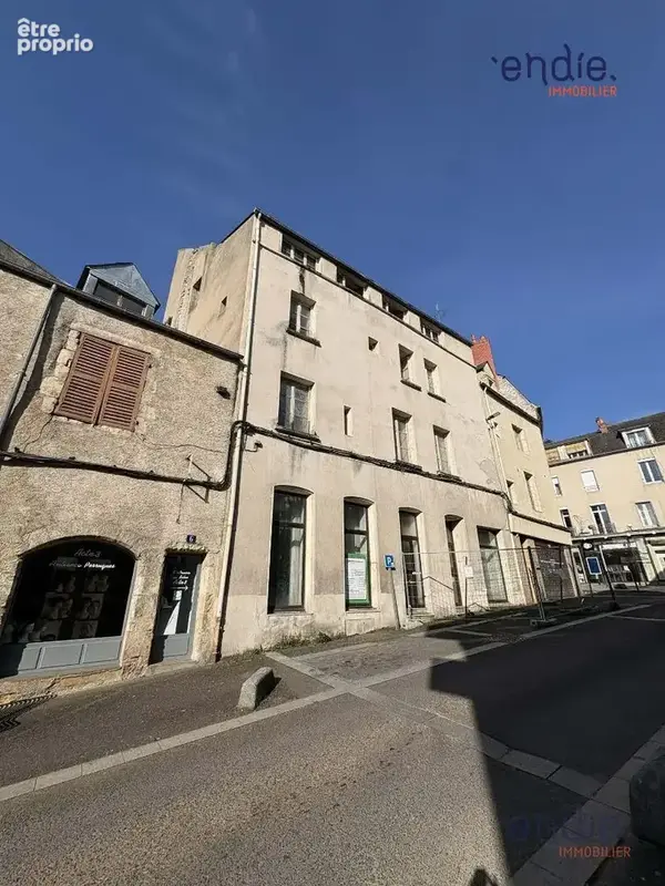 Appartement 401 m² à vendre à Nevers (58000) - photo 2