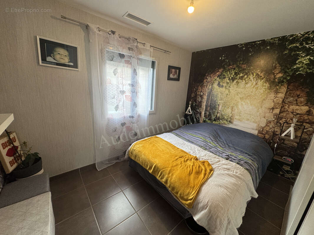 Villa de plain-pied avec jardin et garage - photo 7