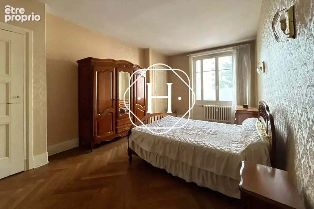 Appartement 4 pièces 113 m² à vendre à Lyon-7e (69007) - photo 22