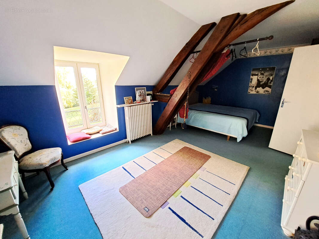 Maison à BRAY-SUR-SEINE