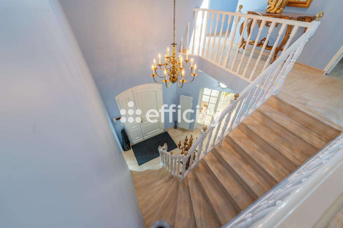 Maison à EPINAY-SUR-ORGE