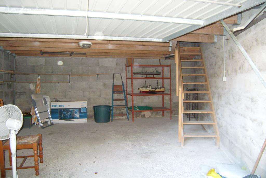 Appartement à PORNIC