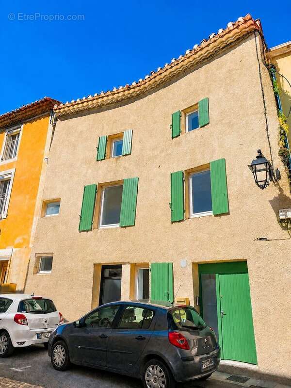 Appartement à DONZERE
