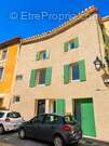 Appartement à DONZERE