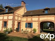 Maison à ONS-EN-BRAY