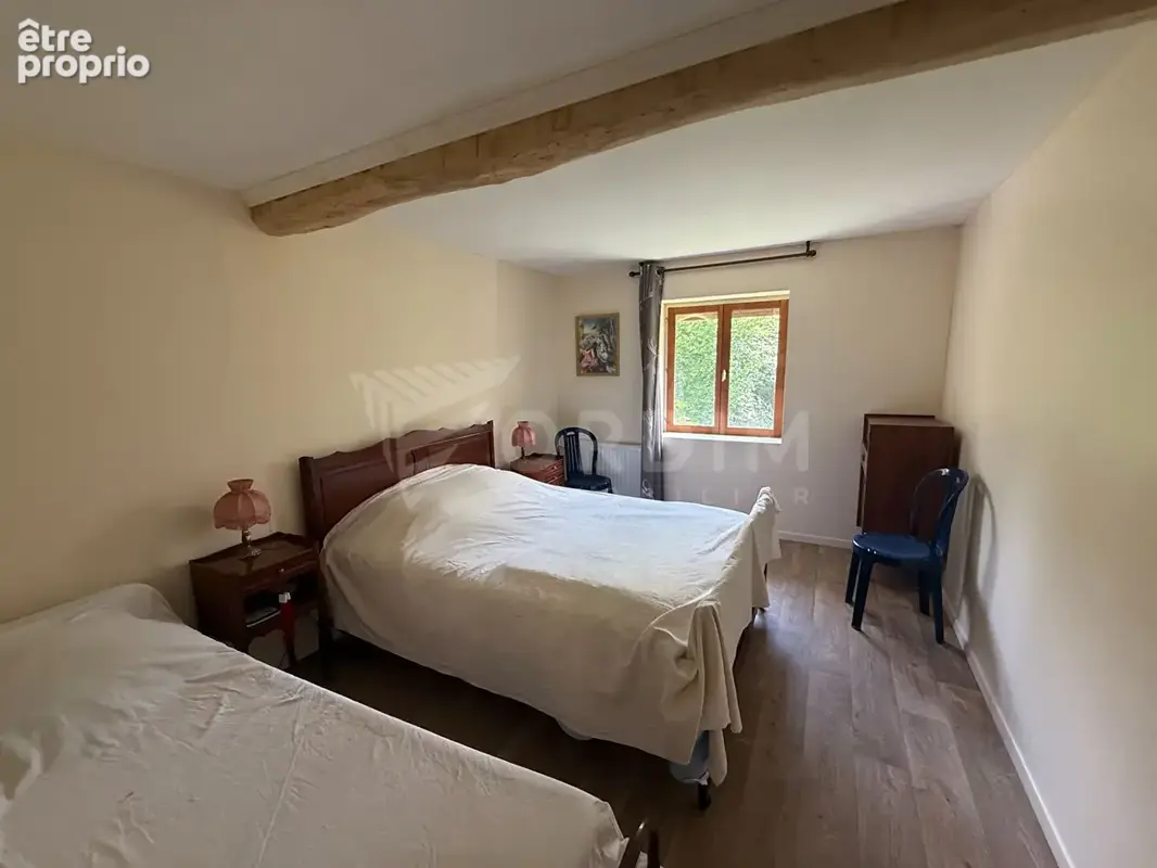 Maison Lavau 5 pièces - photo 13