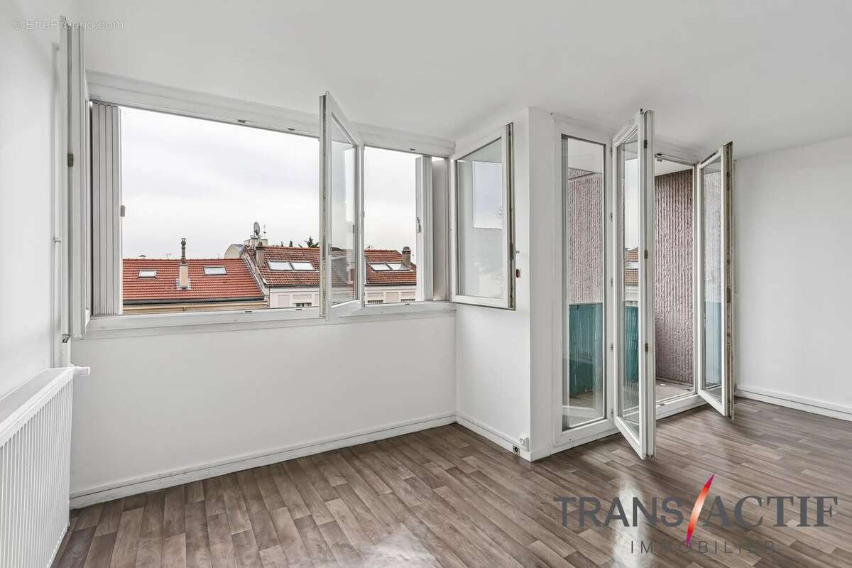 Appartement à ALFORTVILLE
