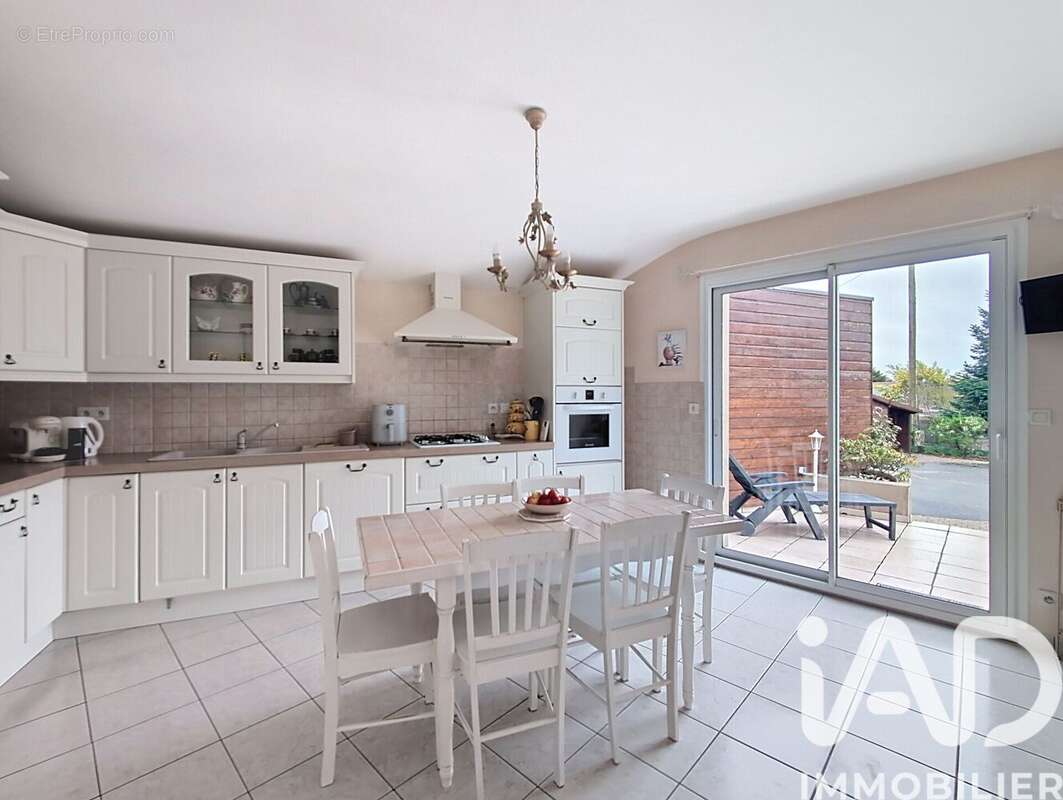 Photo 3 - Maison à SAINT-MALO