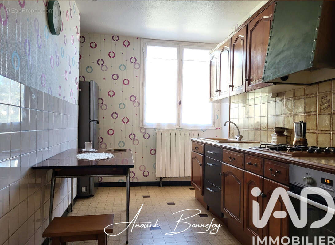 Photo 7 - Appartement à ROMANS-SUR-ISERE