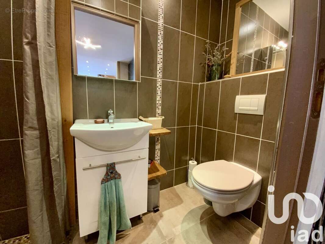 Photo 9 - Maison à ETAMPES