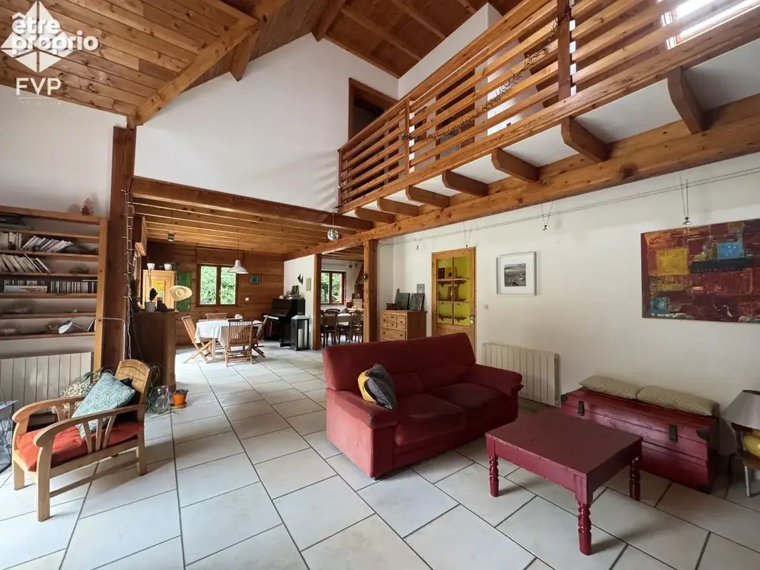 Maison de charme COUP DE COEUR - photo 3