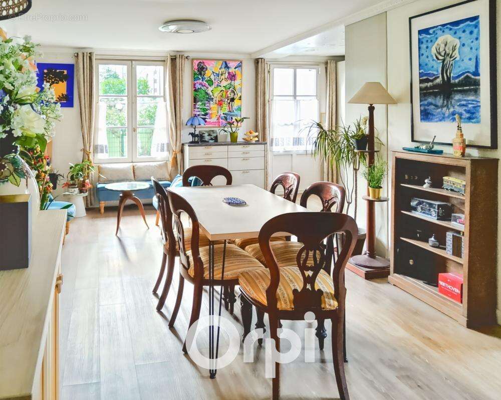 Maison de ville idéalement située – La Roche-sur-Yon centre - photo 5