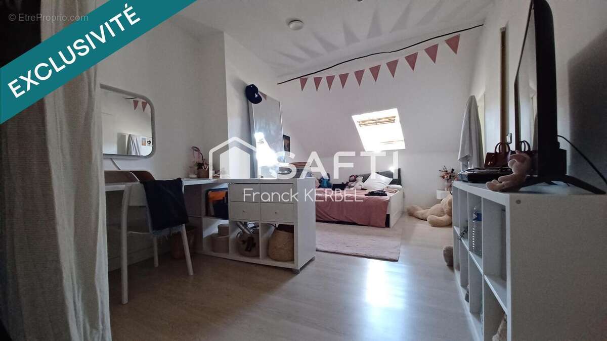 Photo 8 - Maison à CEPOY