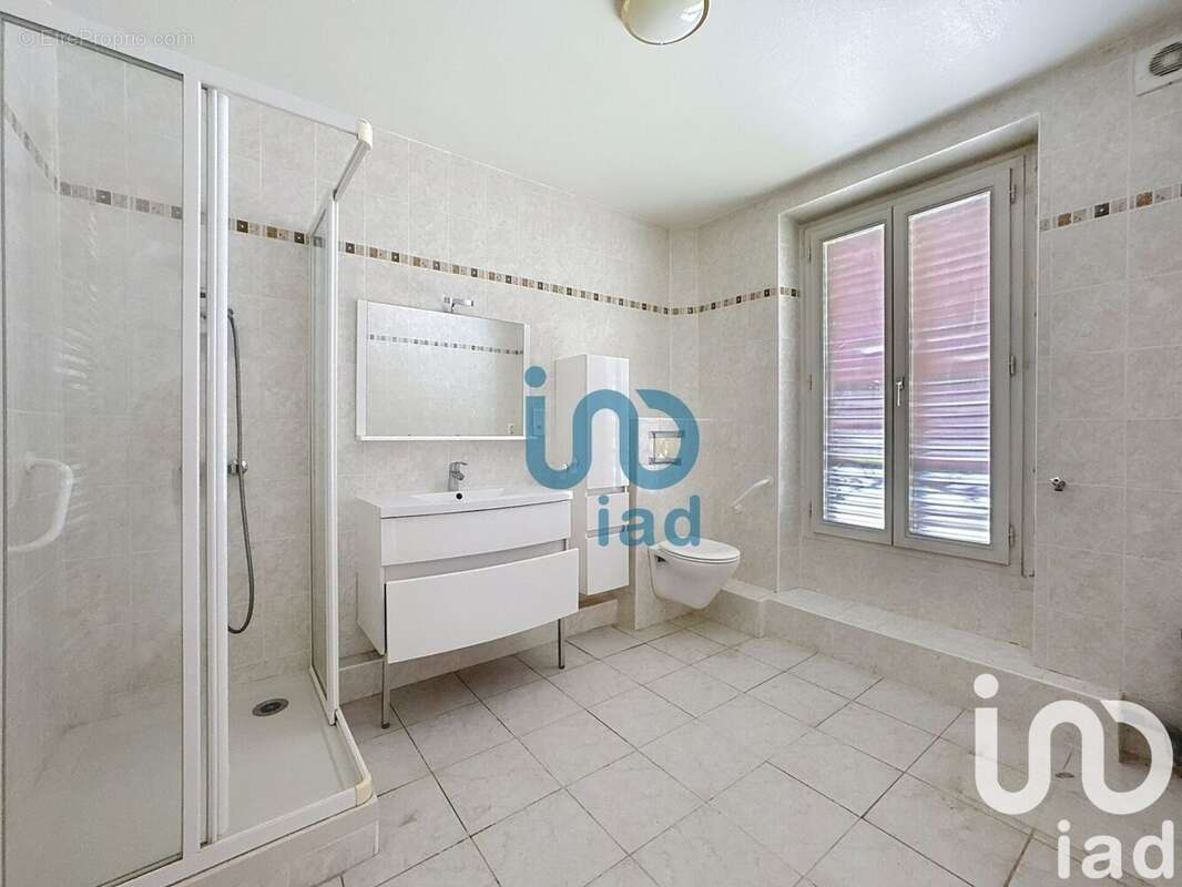 Photo 6 - Appartement à CORBEIL-ESSONNES