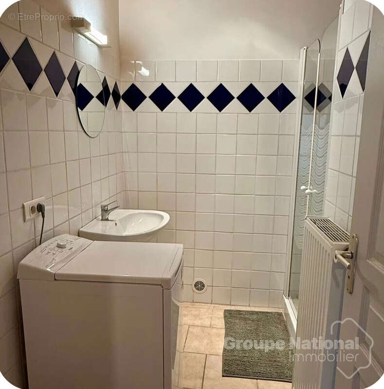 Maison en pierres de 130m2 sur 313m2 de terrain à Cornillon - photo 11