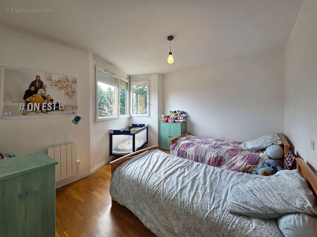 Appartement à ORLIENAS