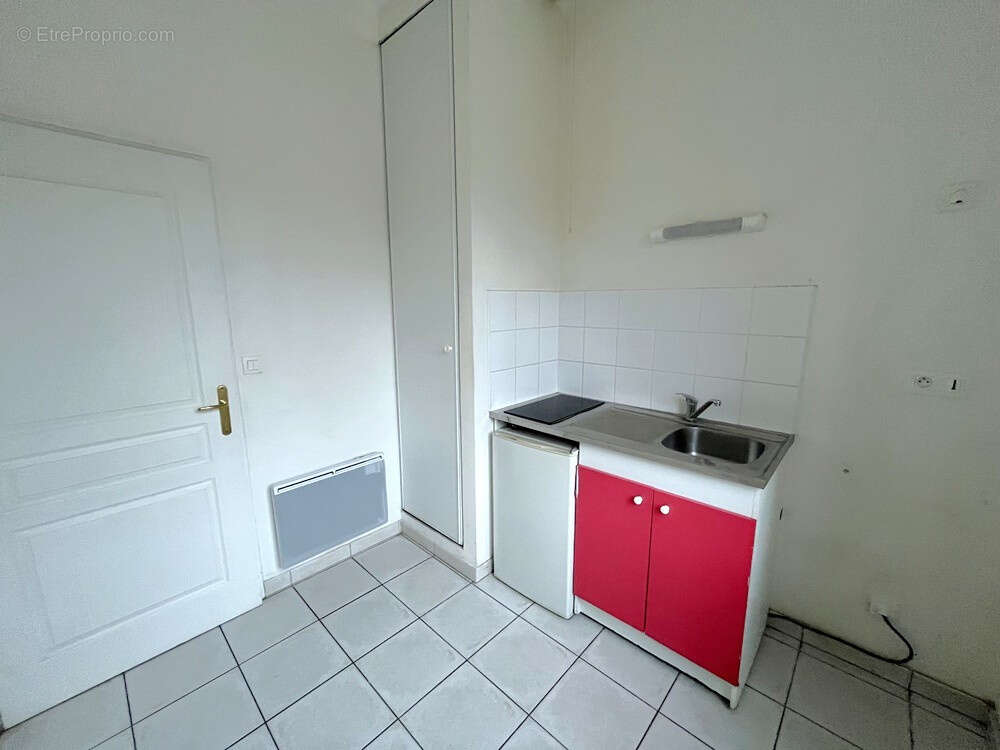 Appartement à ROUBAIX