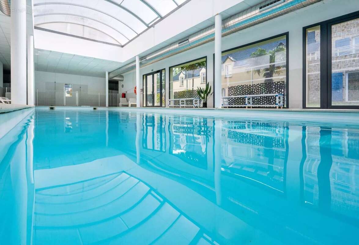 Maison à SAINT-MALO