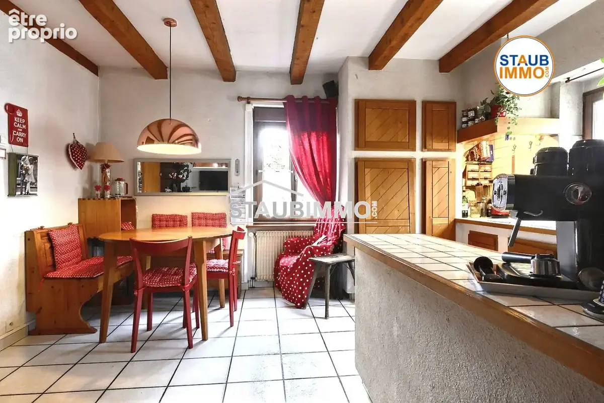 Appartement 176 m² à vendre à Saint-Louis (68300) - photo 8