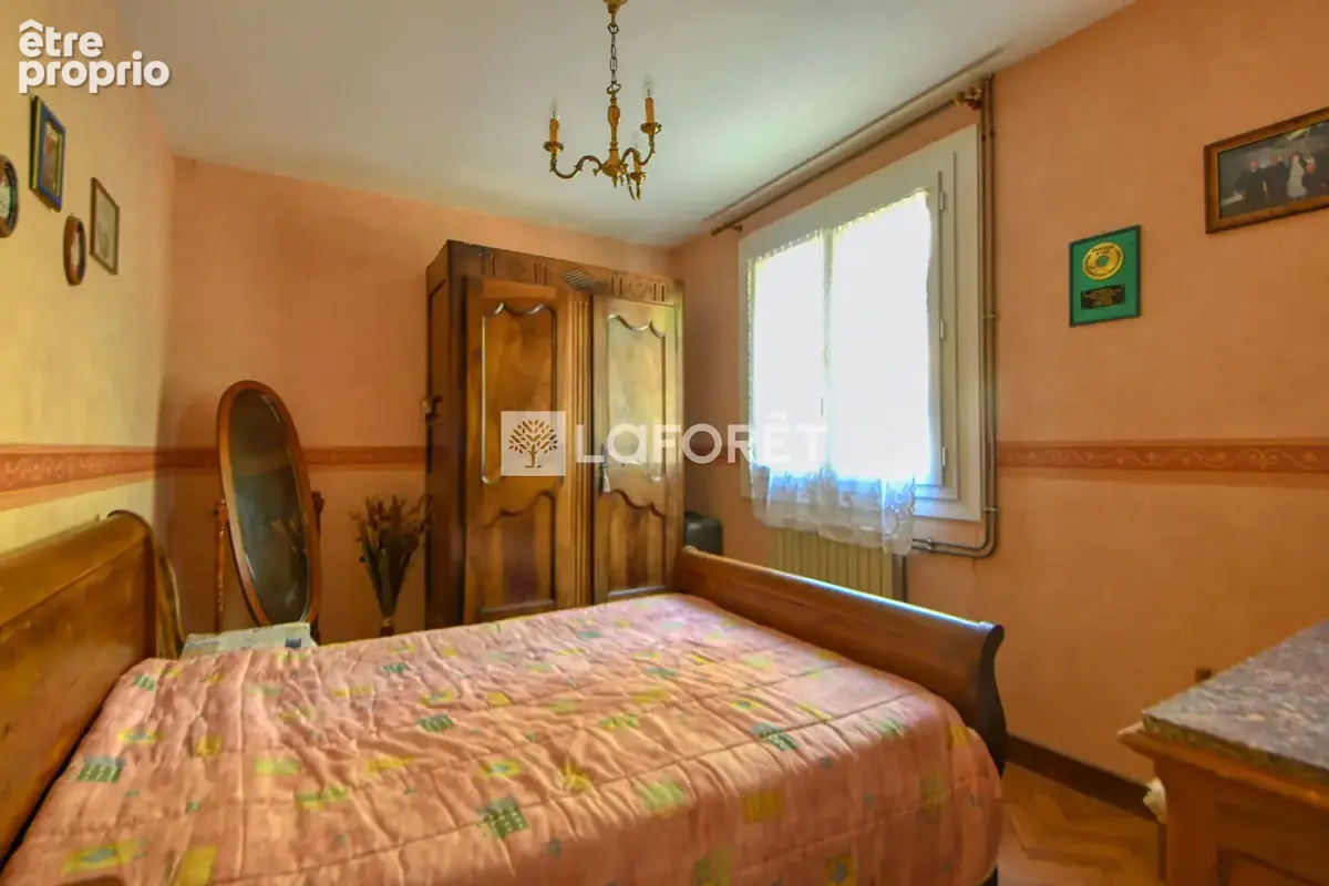 Charmante maison de plain-pied à vendre à proximité du centre de rabastens - photo 6